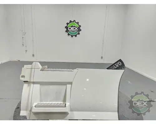 Side Fairing VOLVO VNL300 Dex Heavy Duty Parts, LLC  