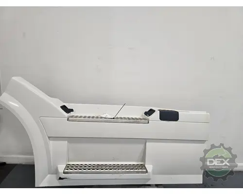 Side Fairing VOLVO VNL300 Dex Heavy Duty Parts, LLC  