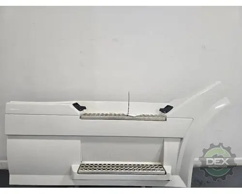 Side Fairing VOLVO VNL300 Dex Heavy Duty Parts, LLC  