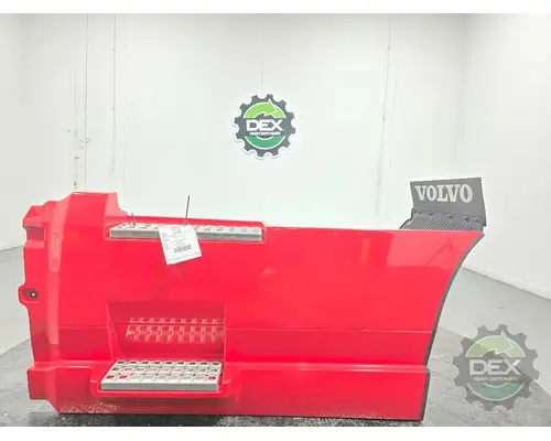 Side Fairing VOLVO VNL300 Dex Heavy Duty Parts, LLC  