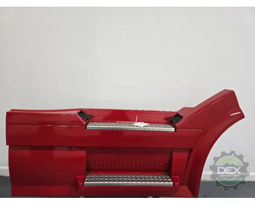 Side Fairing VOLVO VNL300 Dex Heavy Duty Parts, LLC  