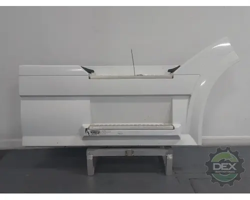 Side Fairing VOLVO VNL300 Dex Heavy Duty Parts, LLC  