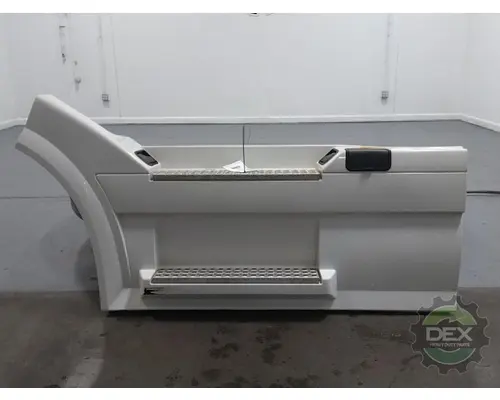 Side Fairing VOLVO VNL300 Dex Heavy Duty Parts, LLC  