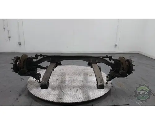 Axle Assembly, Front (Steer) VOLVO VNL300 Dex Heavy Duty Parts, LLC  