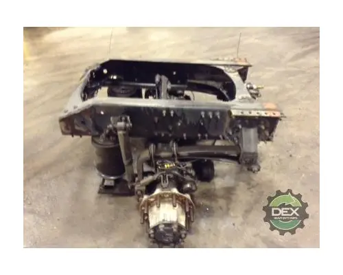 Axle Assembly, Rear (Single Or Rear) VOLVO VNL300 Dex Heavy Duty Parts, LLC  