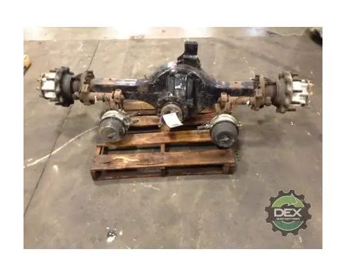 Axle Assembly, Rear (Single Or Rear) VOLVO VNL300 Dex Heavy Duty Parts, LLC  