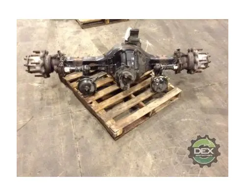 Axle Assembly, Rear (Single Or Rear) VOLVO VNL300 Dex Heavy Duty Parts, LLC  