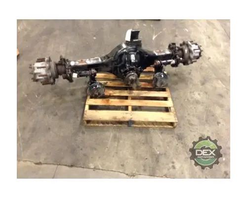 Axle Assembly, Rear (Single Or Rear) VOLVO VNL300 Dex Heavy Duty Parts, LLC  