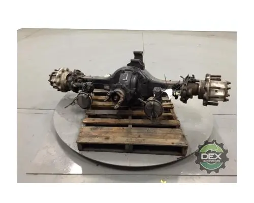 Axle Assembly, Rear (Single Or Rear) VOLVO VNL300 Dex Heavy Duty Parts, LLC  