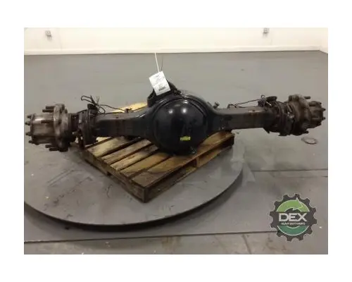 Axle Assembly, Rear (Single Or Rear) VOLVO VNL300 Dex Heavy Duty Parts, LLC  