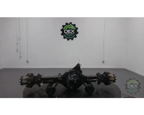 Axle Assembly, Rear (Single Or Rear) VOLVO VNL300 Dex Heavy Duty Parts, LLC  