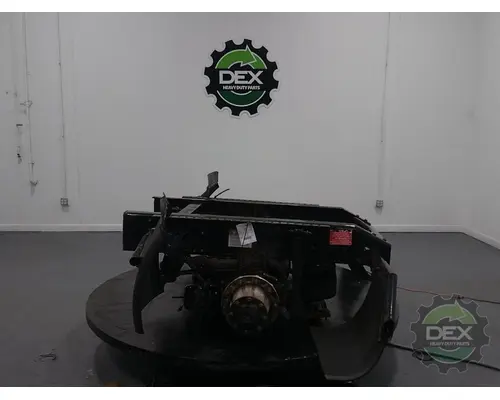 Axle Assembly, Rear (Single Or Rear) VOLVO VNL300 Dex Heavy Duty Parts, LLC  
