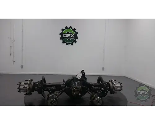Axle Assembly, Rear (Single Or Rear) VOLVO VNL300 Dex Heavy Duty Parts, LLC  
