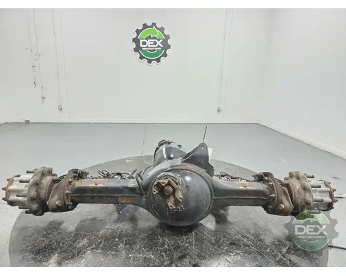Axle Assembly, Rear (Single Or Rear) VOLVO VNL300 Dex Heavy Duty Parts, LLC  