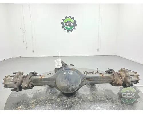 Axle Assembly, Rear (Single Or Rear) VOLVO VNL300 Dex Heavy Duty Parts, LLC  