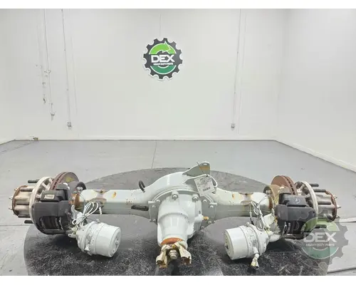 Axle Assembly, Rear (Single Or Rear) VOLVO VNL300 Dex Heavy Duty Parts, LLC  