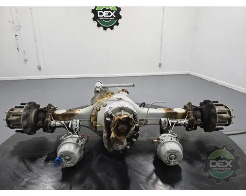 Axle Assembly, Rear (Single Or Rear) VOLVO VNL300 Dex Heavy Duty Parts, LLC  