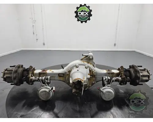 Axle Assembly, Rear (Single Or Rear) VOLVO VNL300 Dex Heavy Duty Parts, LLC  