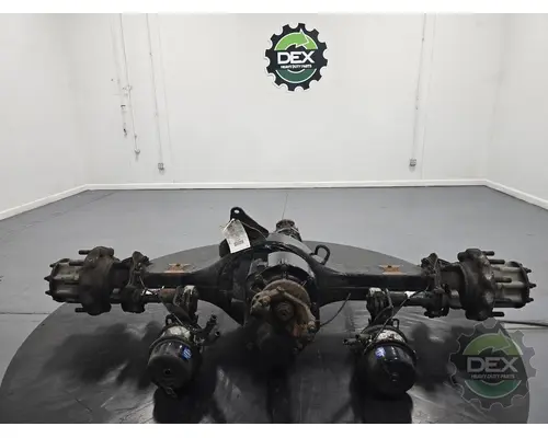 Axle Assembly, Rear (Single Or Rear) VOLVO VNL300 Dex Heavy Duty Parts, LLC  
