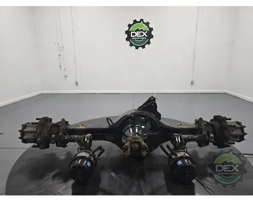 Axle Assembly, Rear (Single Or Rear) VOLVO VNL300 Dex Heavy Duty Parts, LLC  