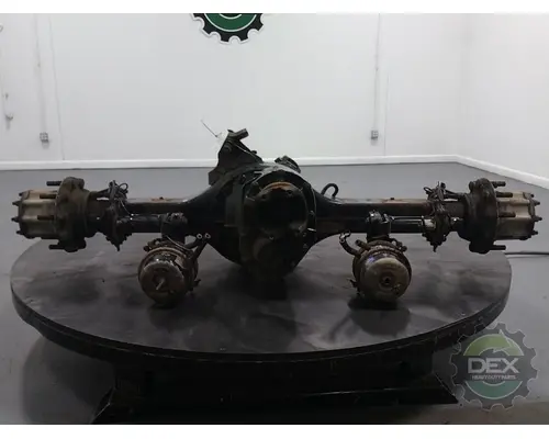 Axle Assembly, Rear (Single Or Rear) VOLVO VNL300 Dex Heavy Duty Parts, LLC  
