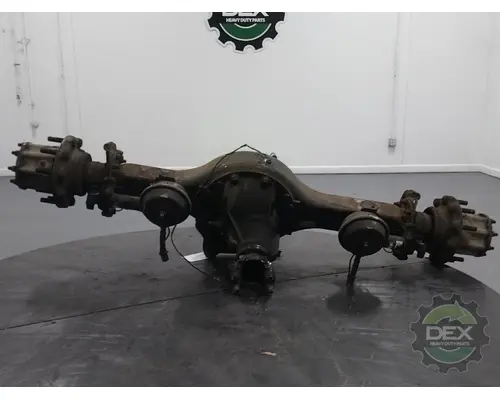Axle Assembly, Rear (Single Or Rear) VOLVO VNL300 Dex Heavy Duty Parts, LLC  