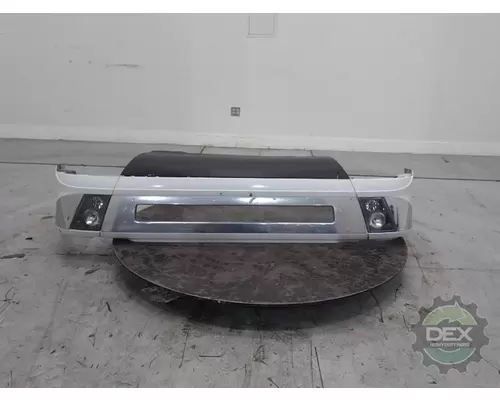 Bumper Assembly, Front VOLVO VNL300 Dex Heavy Duty Parts, LLC  