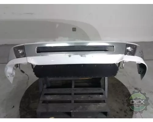 Bumper Assembly, Front VOLVO VNL300 Dex Heavy Duty Parts, LLC  