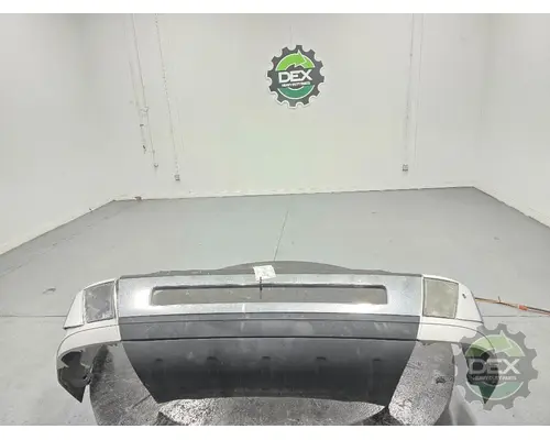 Bumper Assembly, Front VOLVO VNL300 Dex Heavy Duty Parts, LLC  