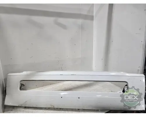 Bumper Assembly, Front VOLVO VNL300 Dex Heavy Duty Parts, LLC  