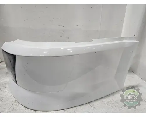 Bumper Assembly, Front VOLVO VNL300 Dex Heavy Duty Parts, LLC  