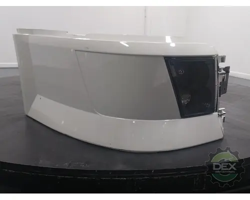 Bumper Assembly, Front VOLVO VNL300 Dex Heavy Duty Parts, LLC  