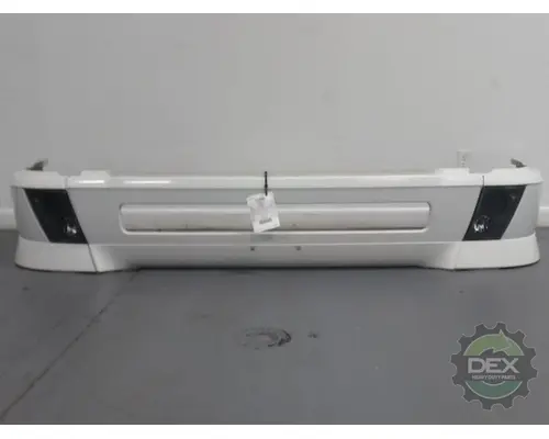 Bumper Assembly, Front VOLVO VNL300 Dex Heavy Duty Parts, LLC  
