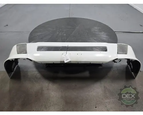 Bumper Assembly, Front VOLVO VNL300 Dex Heavy Duty Parts, LLC  