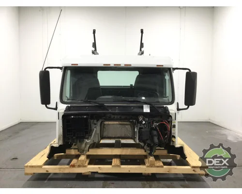 Cab VOLVO VNL300 Dex Heavy Duty Parts, LLC  
