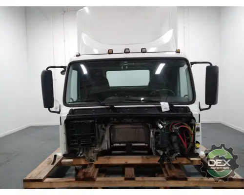 Cab VOLVO VNL300 Dex Heavy Duty Parts, LLC  