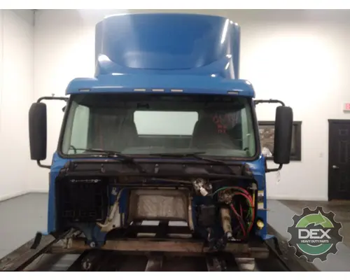 Cab VOLVO VNL300 Dex Heavy Duty Parts, LLC  