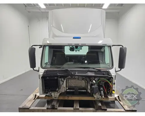 Cab VOLVO VNL300 Dex Heavy Duty Parts, LLC  