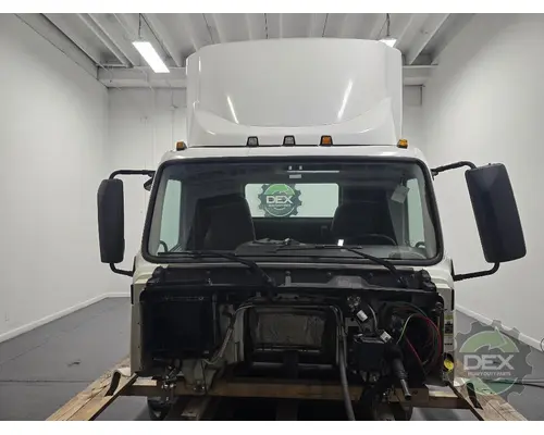  VOLVO VNL300 Dex Heavy Duty Parts, LLC  