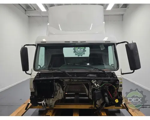 Cab VOLVO VNL300 Dex Heavy Duty Parts, LLC  