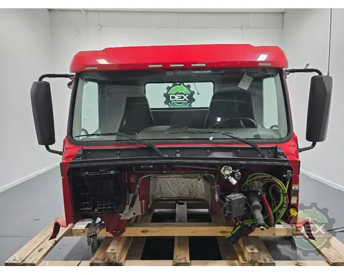 Cab VOLVO VNL300 Dex Heavy Duty Parts, LLC  