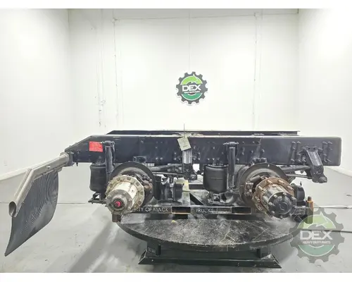 Cutoff Assembly (Housings & Suspension Only) VOLVO VNL300 Dex Heavy Duty Parts, LLC  