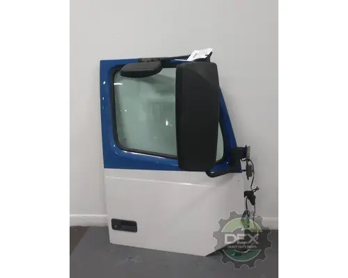 Door Assembly, Front VOLVO VNL300 Dex Heavy Duty Parts, LLC  
