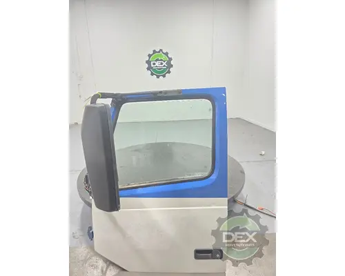 Door Assembly, Front VOLVO VNL300 Dex Heavy Duty Parts, LLC  