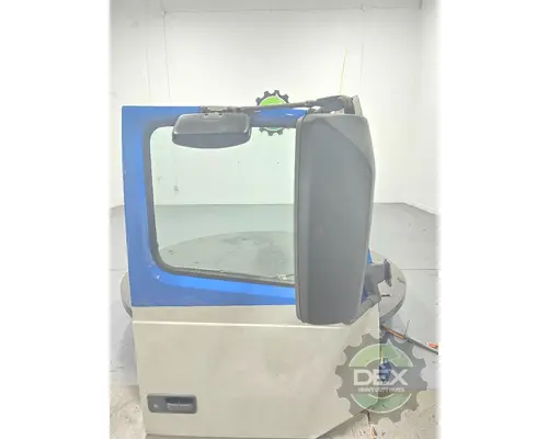 Door Assembly, Front VOLVO VNL300 Dex Heavy Duty Parts, LLC  