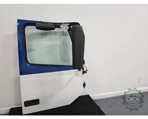 Door Assembly, Front VOLVO VNL300 Dex Heavy Duty Parts, LLC  