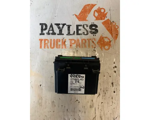 ECM (HVAC) VOLVO VNL300 Payless Truck Parts