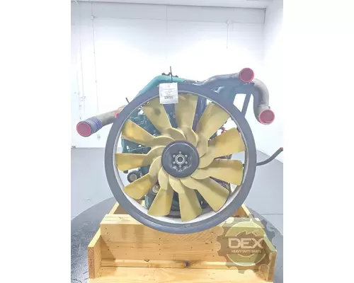 Engine Assembly VOLVO VNL300 Dex Heavy Duty Parts, LLC  