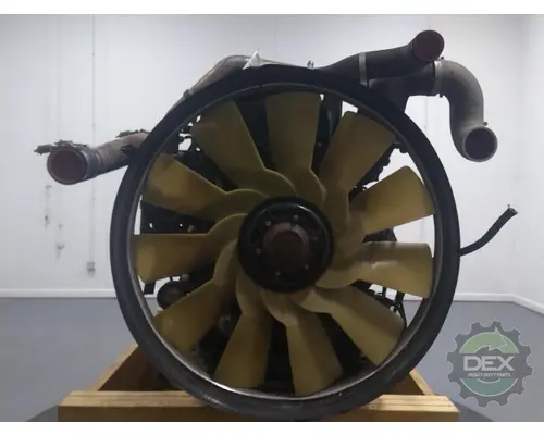 Engine Assembly VOLVO VNL300 Dex Heavy Duty Parts, LLC  