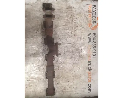 Exhaust Manifold VOLVO VNL300 Payless Truck Parts
